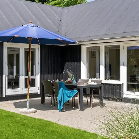 Holiday home Beautiful In With Wifi